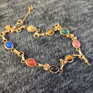60's  Dor Scarub bracelet